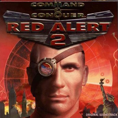 Command & Conquer: Red Alert 2