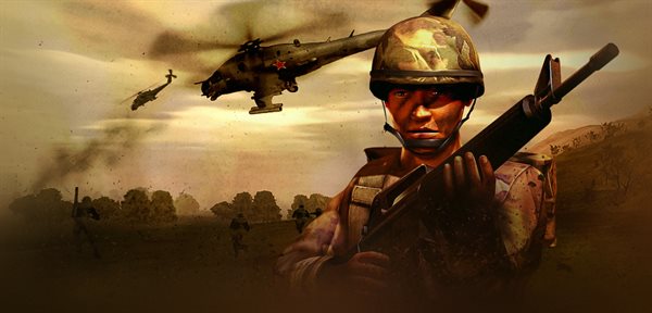 Arma: Cold War Assault