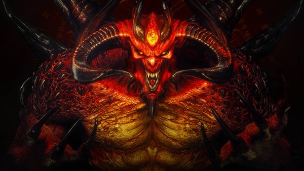 Diablo II