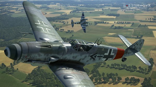 IL-2 Sturmovik