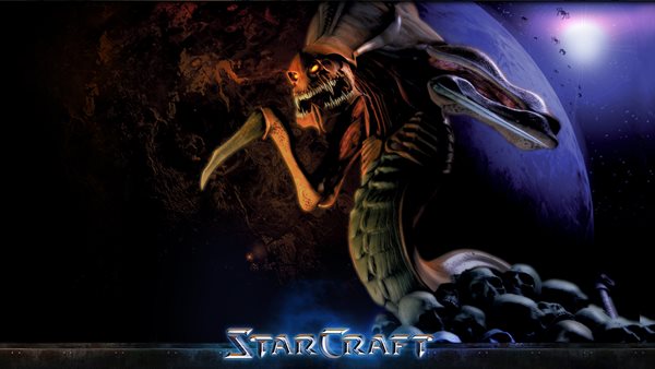 StarCraft