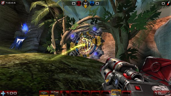 Unreal Tournament 2004